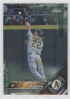 Josh Reddick #/99