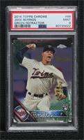 Jose Berrios [PSA 9 MINT] #/99