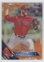 Craig Kimbrel #/25