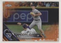 DJ LeMahieu #/25