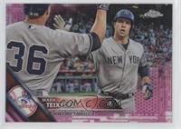 Mark Teixeira