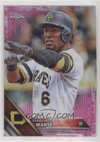 Starling Marte