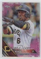 Starling Marte