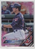 Tyler Naquin