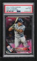 Gary Sanchez [PSA 10 GEM MT]