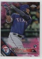 Nomar Mazara