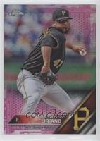 Francisco Liriano [EX to NM]