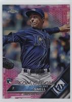Blake Snell [EX to NM]