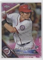 Trea Turner