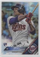 Miguel Sano