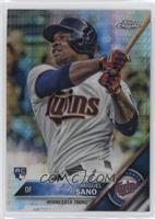 Miguel Sano