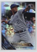 Alcides Escobar