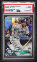 Ketel Marte [PSA 10 GEM MT]