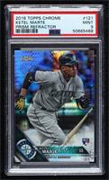 Ketel Marte [PSA 9 MINT]