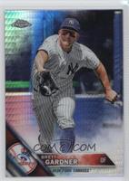 Brett Gardner