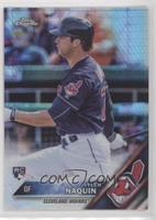 Tyler Naquin