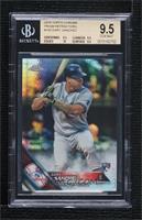 Gary Sanchez [BGS 9.5 GEM MINT]