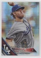 Clayton Kershaw