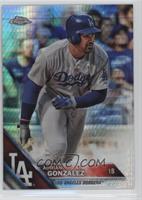 Adrian Gonzalez