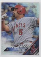 Albert Pujols