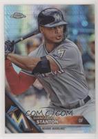 Giancarlo Stanton