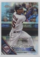 Byron Buxton