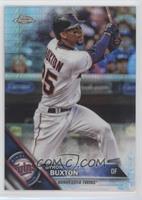 Byron Buxton