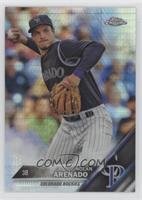 Nolan Arenado