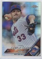 Matt Harvey