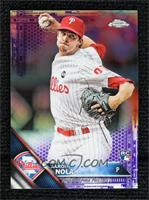 Aaron Nola #/275