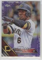 Starling Marte #/275