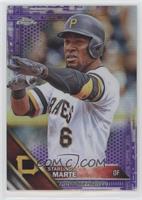 Starling Marte #/275