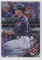 Tyler Naquin #/275