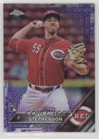 Robert Stephenson #/275