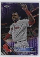 David Ortiz #/275