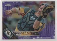 Stephen Vogt #/275