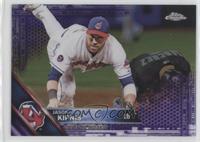 Jason Kipnis #/275