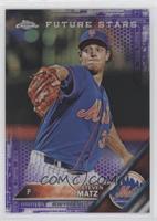 Steven Matz #/275