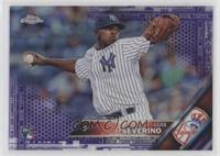 Luis Severino #/275