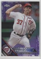 Stephen Strasburg #/275