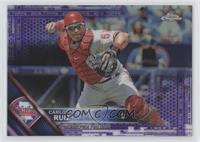 Carlos Ruiz #/275