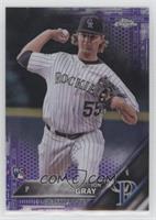 Jon Gray #/275