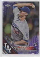 Ross Stripling #/275