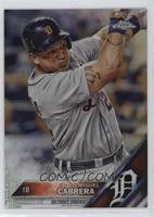 Miguel Cabrera