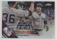 Mark Teixeira