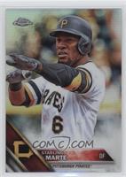 Starling Marte