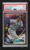 Ketel Marte [PSA 9 MINT]