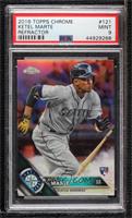 Ketel Marte [PSA 9 MINT]