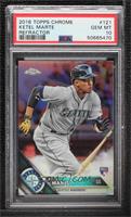 Ketel Marte [PSA 10 GEM MT]