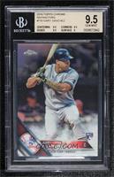 Gary Sanchez [BGS 9.5 GEM MINT]